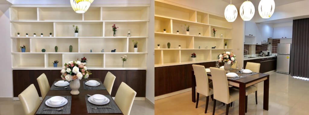 2019曼谷Asok站住宿推薦:14 Place Sukhumvit Suites（素坤逸廣場14號公寓式酒店）