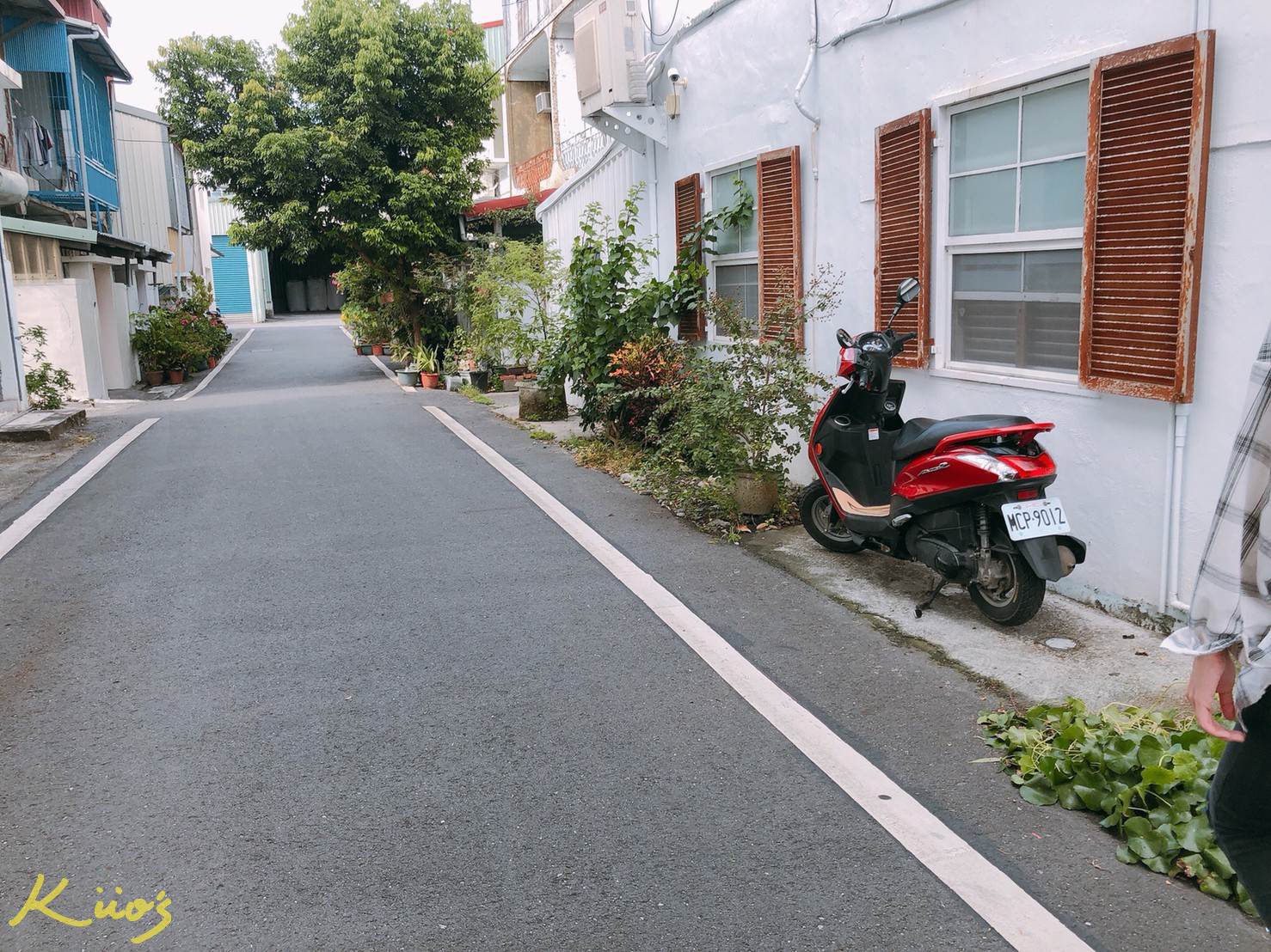 【2020花蓮玉里住宿推薦】小時公館-夢幻溫馨、免費自行車、超平價