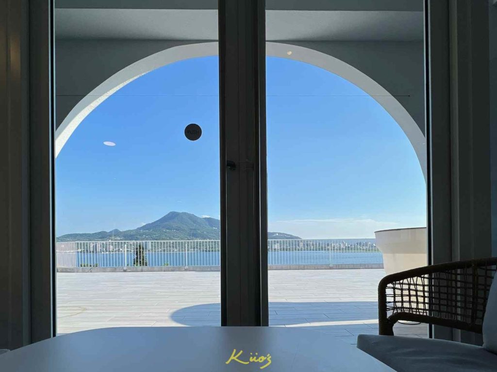 【2022台北淡水飯店推薦】將捷金鬱金香酒店評價.放鬆療癒超Chill.必住79