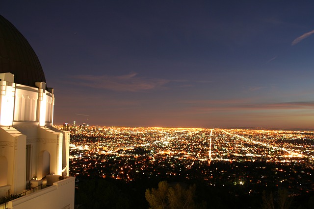 【2023 洛杉磯景點推薦】9個好萊塢必去景點.免費超推薦!