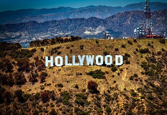 【2023 洛杉磯景點推薦】9個好萊塢必去景點.免費超推薦!