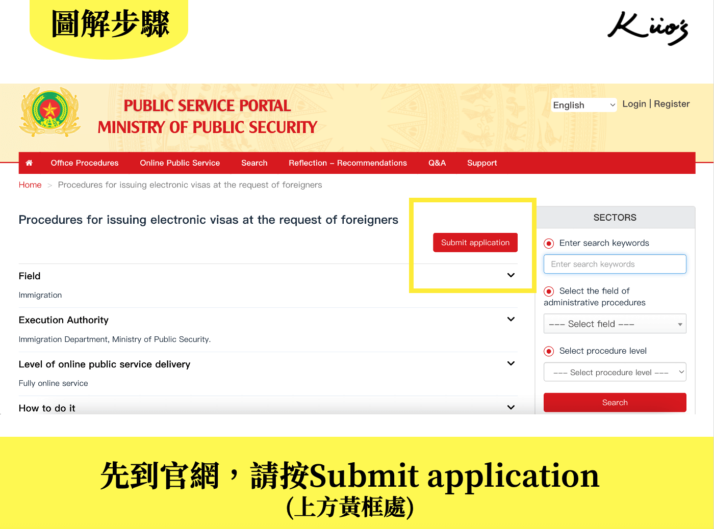 【2023最新越南簽證】E-visa線上申請QA.圖片範例超清楚簡單!