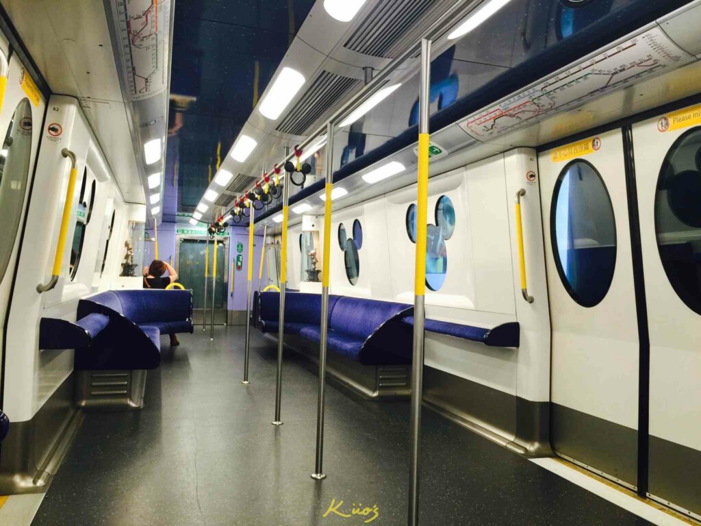 【香港迪士尼】2025香港迪士尼門票、樂園早享卡、8大園區介紹! 13 香港迪士尼