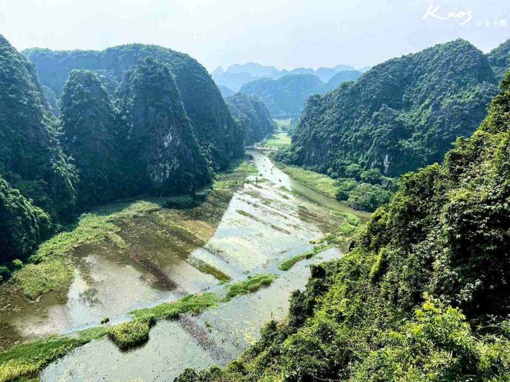 河內自由行、【2024河內景點推薦TOP10】河內景點地圖必收藏!河內自助懶人包