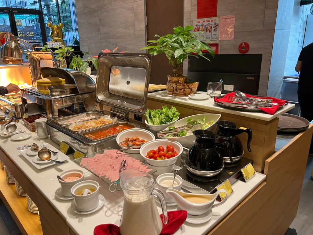 【峴港新飯店】2025最新!Top9峴港新酒店推薦! 18 danang Estrella Boutique hotel65