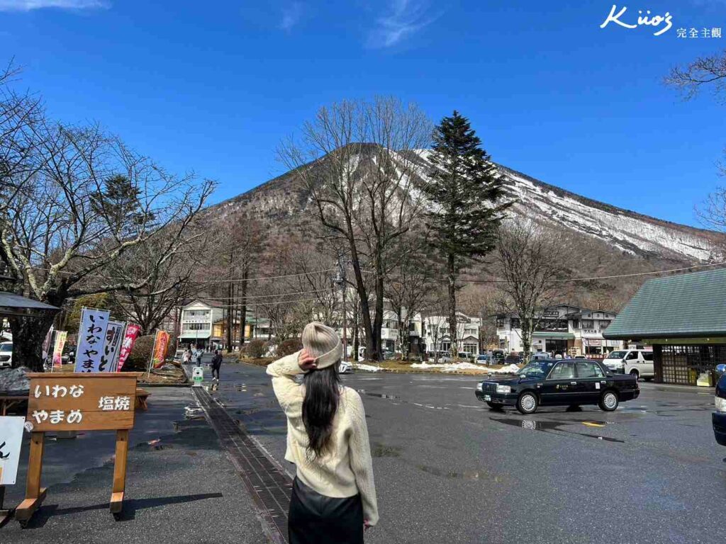 【2024東京近郊一日遊】日光必去景點推薦:東照宮.男體山.泡湯!