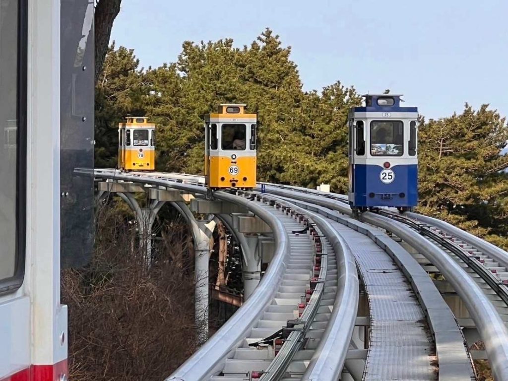 【釜山 pass】2025釜山通行證、購買與使用攻略、這樣玩最划算! 11 【2024釜山景點推薦TOP12】釜山自由行!必看釜山景點地圖!