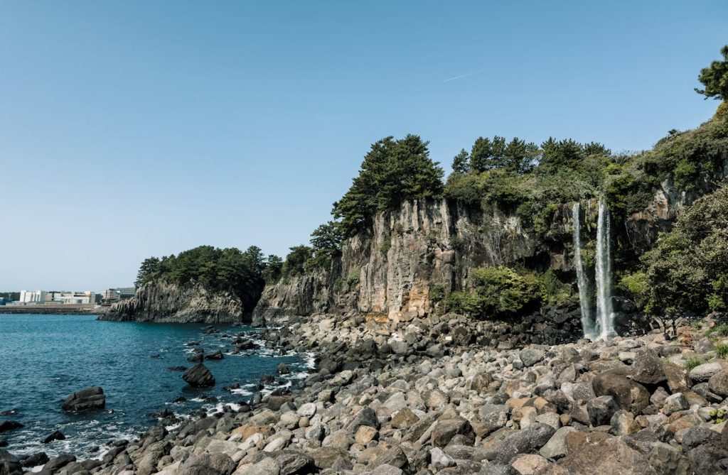 濟州島自由行