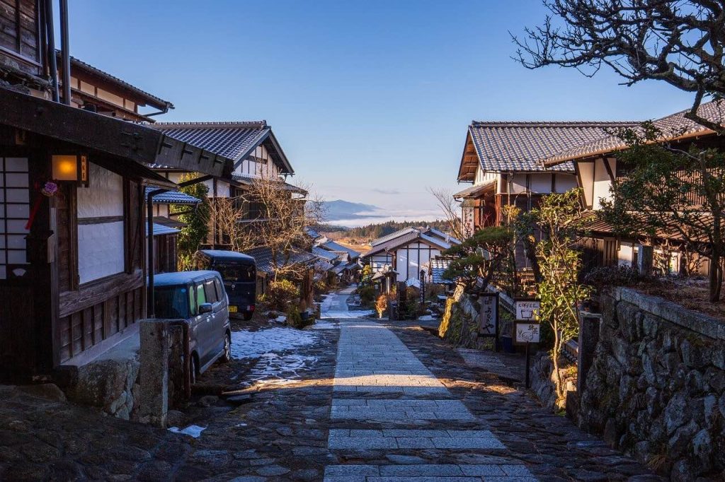 北海道旅遊