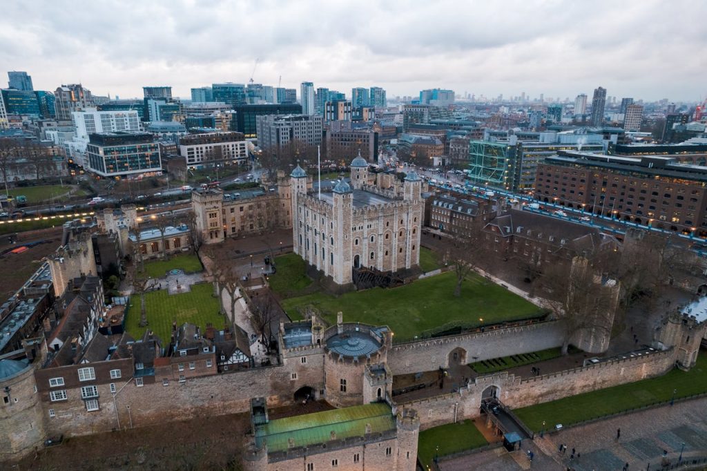 英國景點、倫敦景點