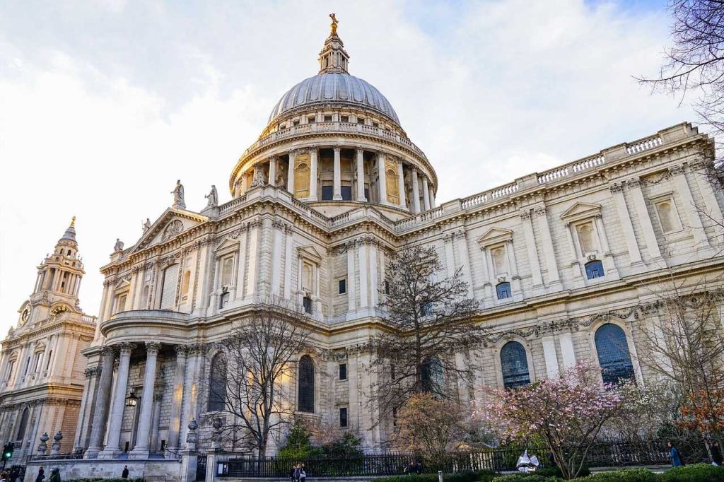 英國景點、倫敦景點