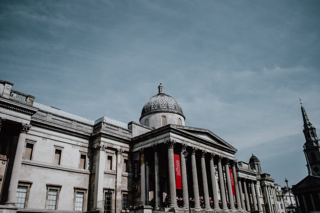 英國景點、倫敦景點