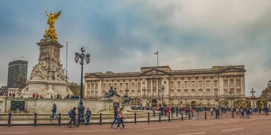 英國景點、倫敦景點