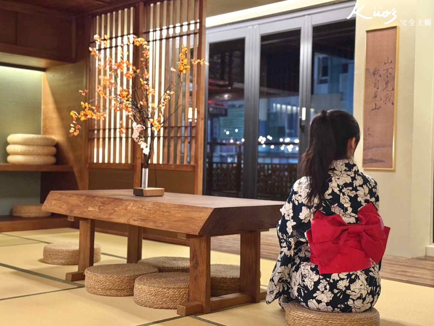 東旅湯宿溫泉飯店-京閣苑、東旅湯宿京閣苑