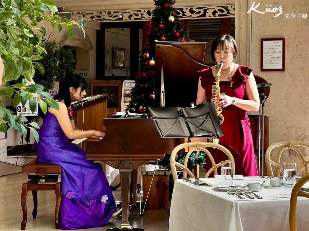 河口湖音樂森林美術館、河口湖景點