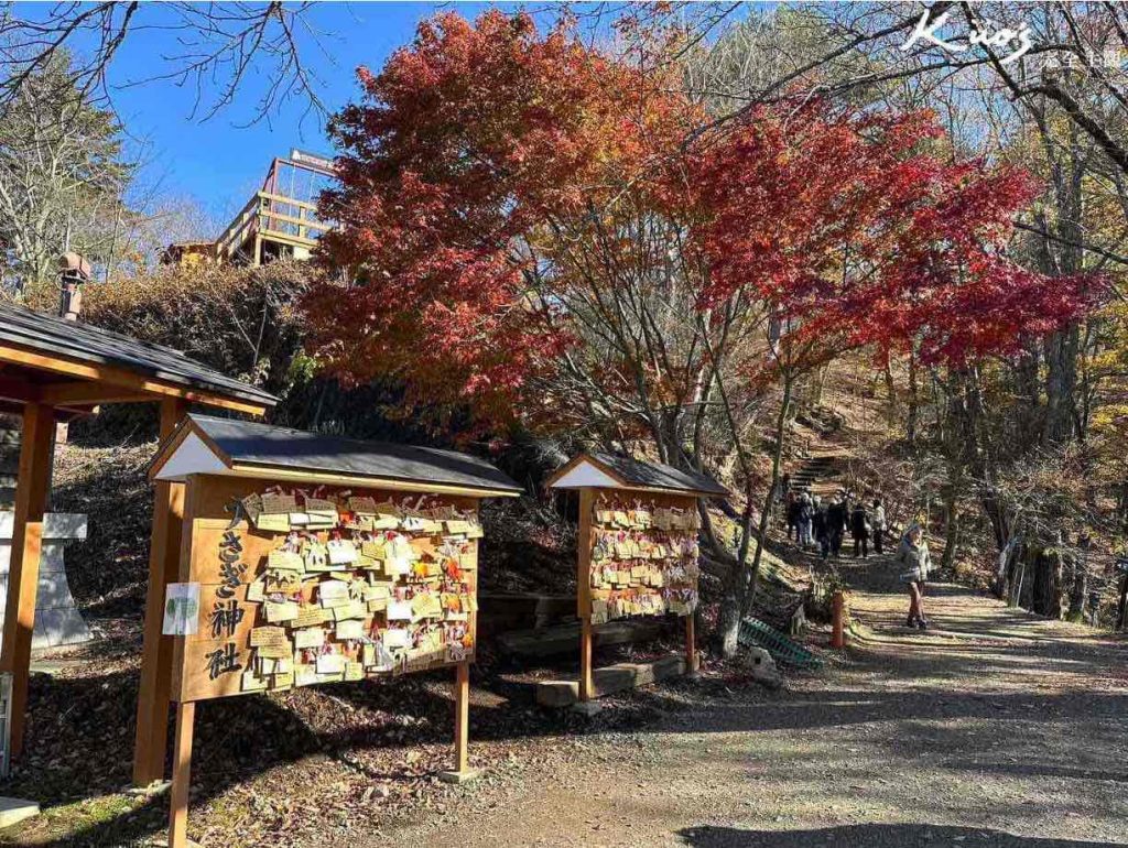 富士山景點、富士山旅遊、富士山纜車