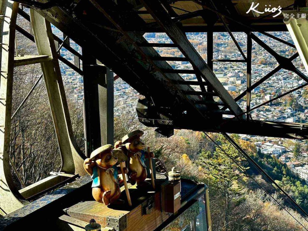 富士山景點、富士山旅遊、富士山纜車