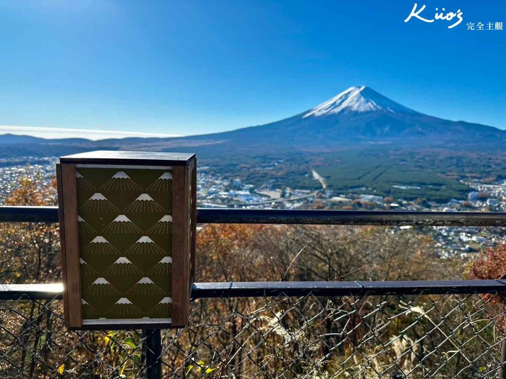 富士山景點、富士山旅遊、富士山纜車