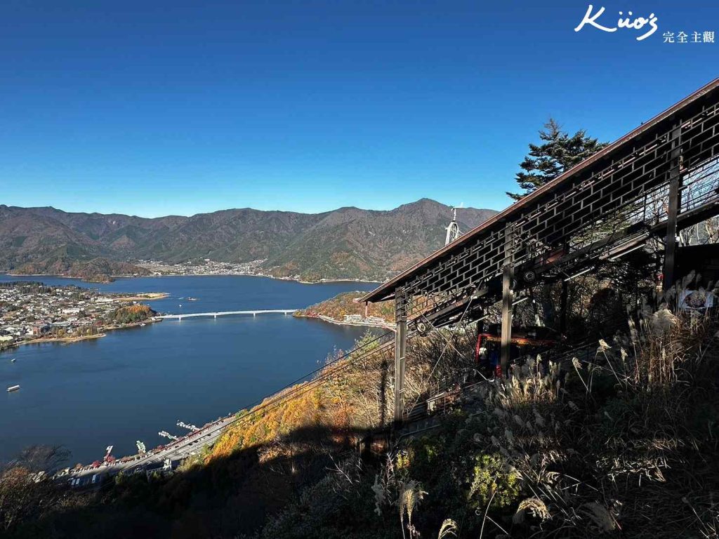 富士山景點、富士山旅遊、富士山纜車