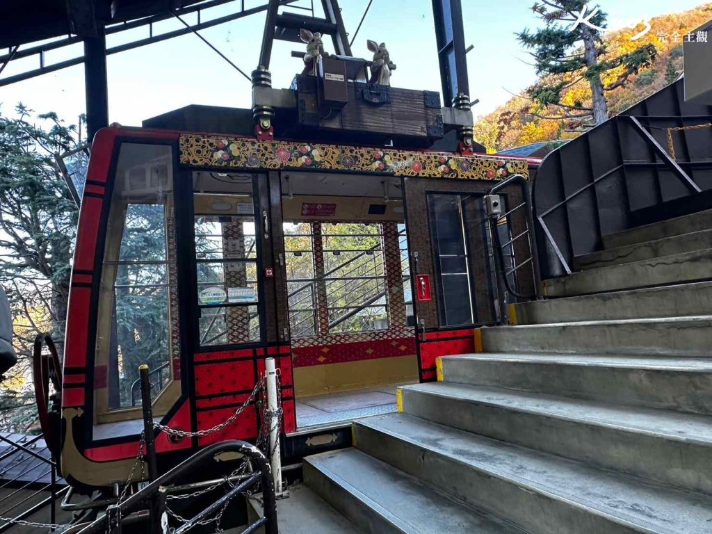 富士山景點、富士山旅遊、富士山纜車