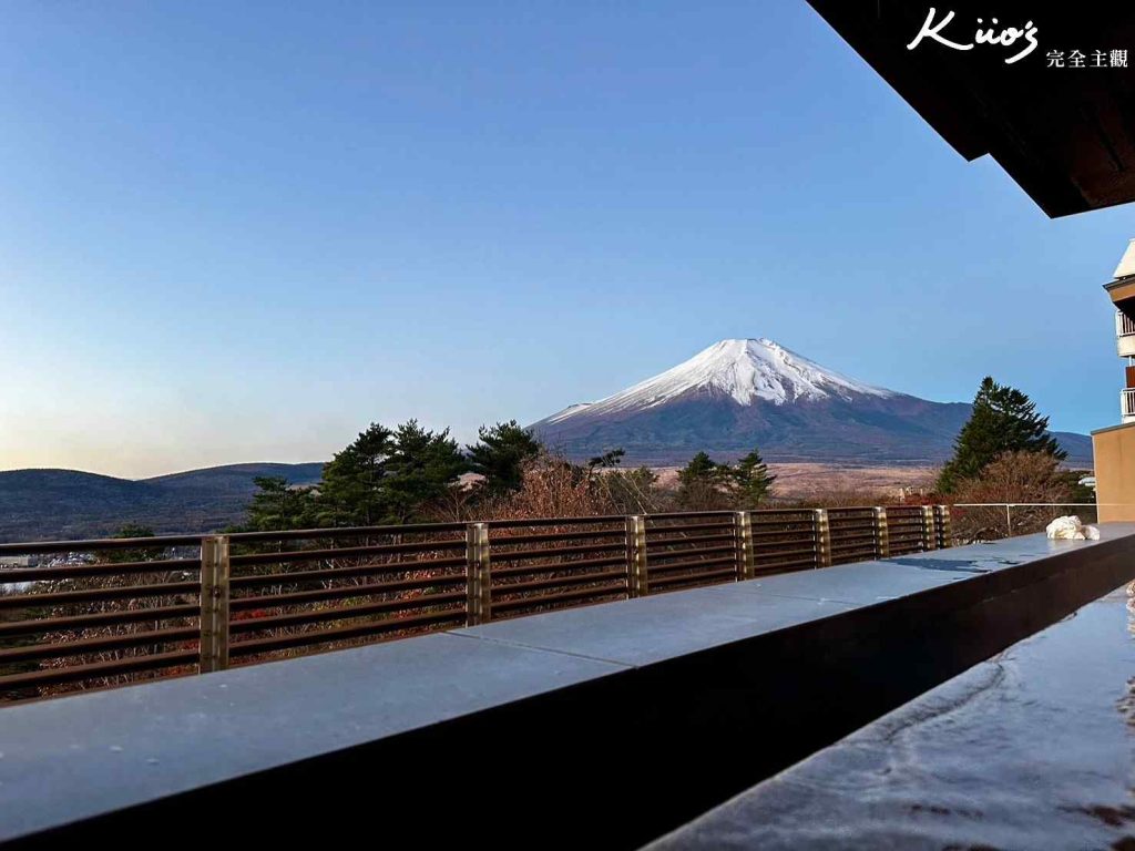 富士山酒店