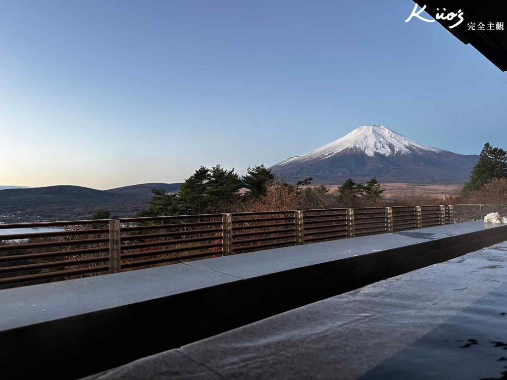 富士山酒店