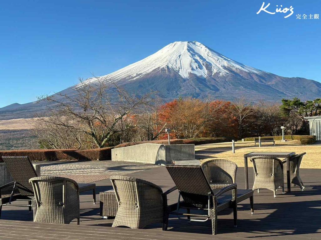 富士山酒店