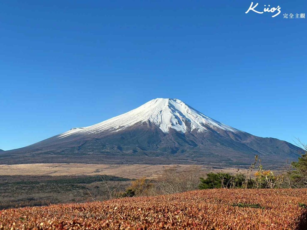 璽品旅遊、富士山旅遊