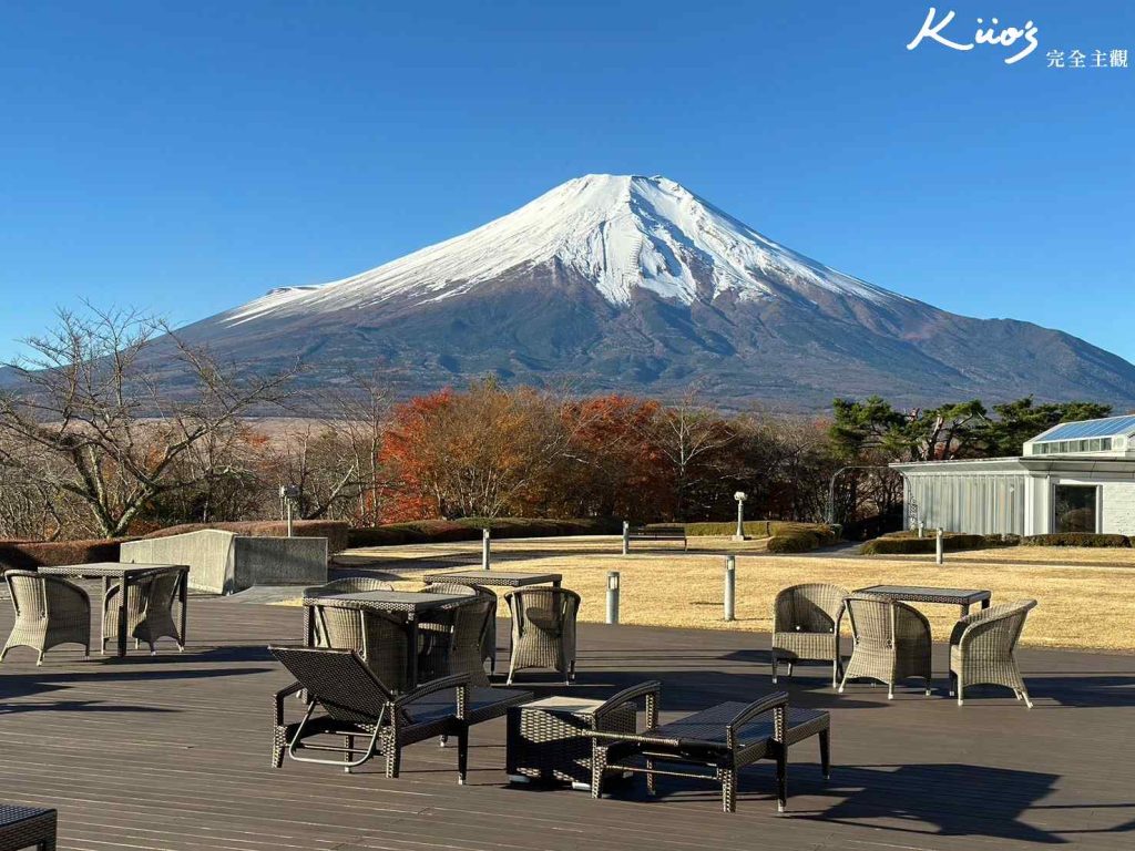 富士山旅遊、璽品旅遊、富士山酒店Mt. Fuji