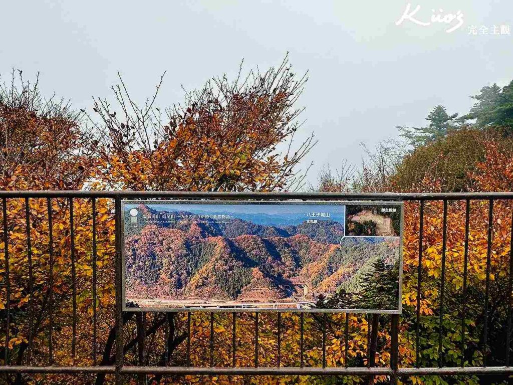 高尾山纜車、東京景點