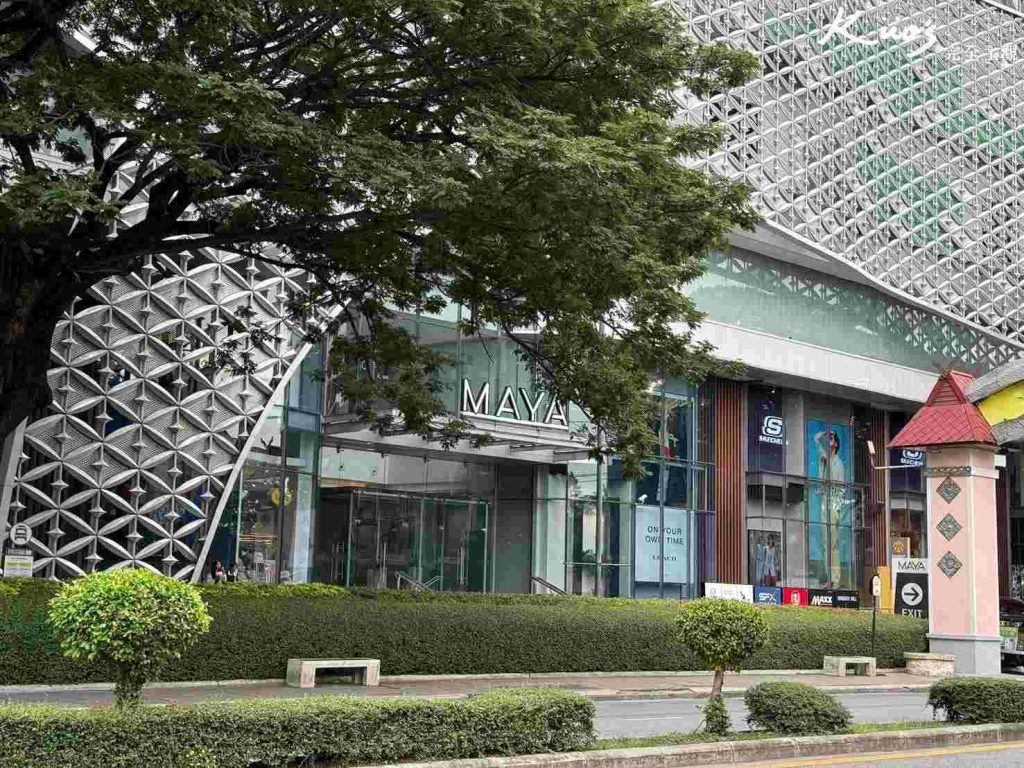 【清邁景點】2025 Top12清邁必去!尼曼一號、塔佩門、藍廟白廟! 9 20250903102904 0 7b2a33