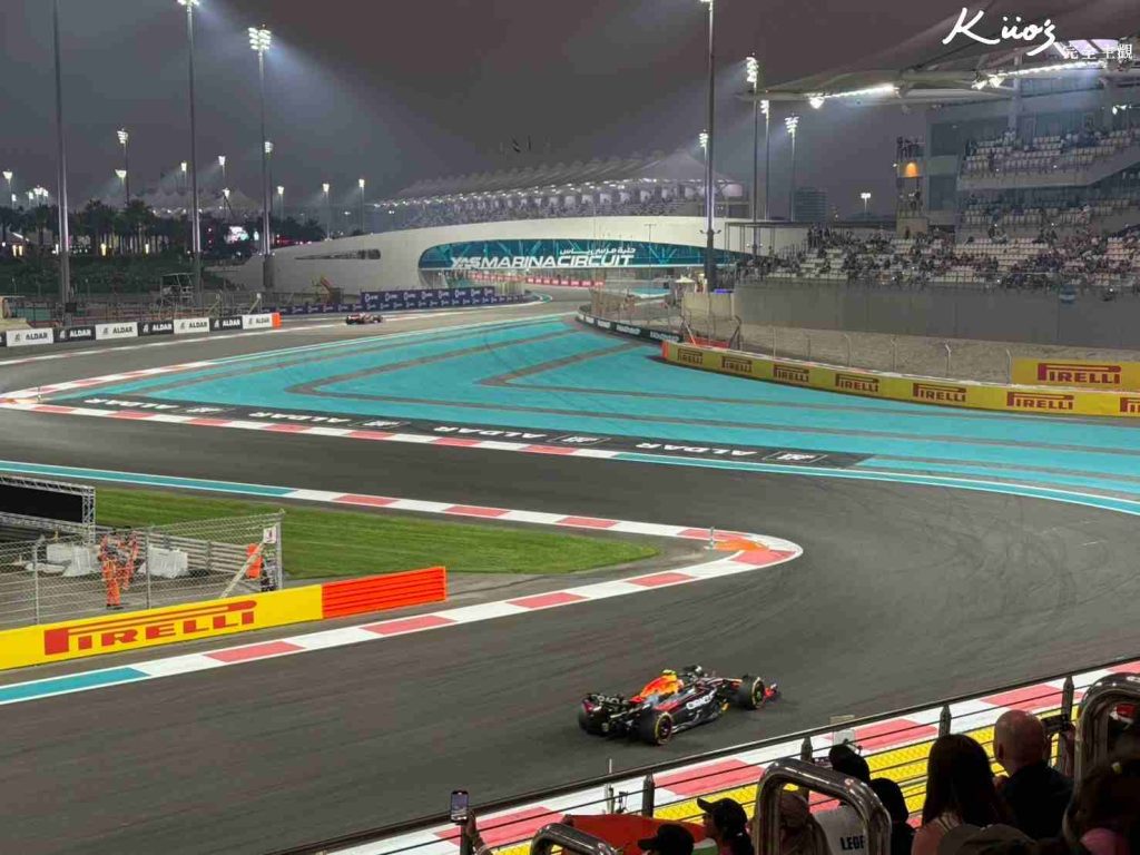 【F1賽車門票】推薦P1 Travel買、官方授權保證有票、5步驟簡單! 4 F1賽車門票