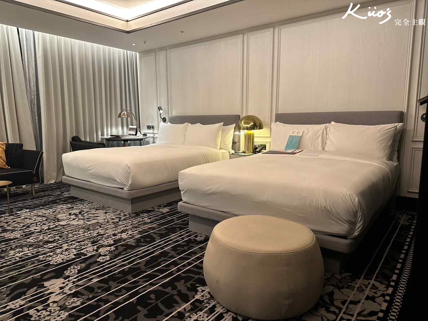 台中李芳艾美