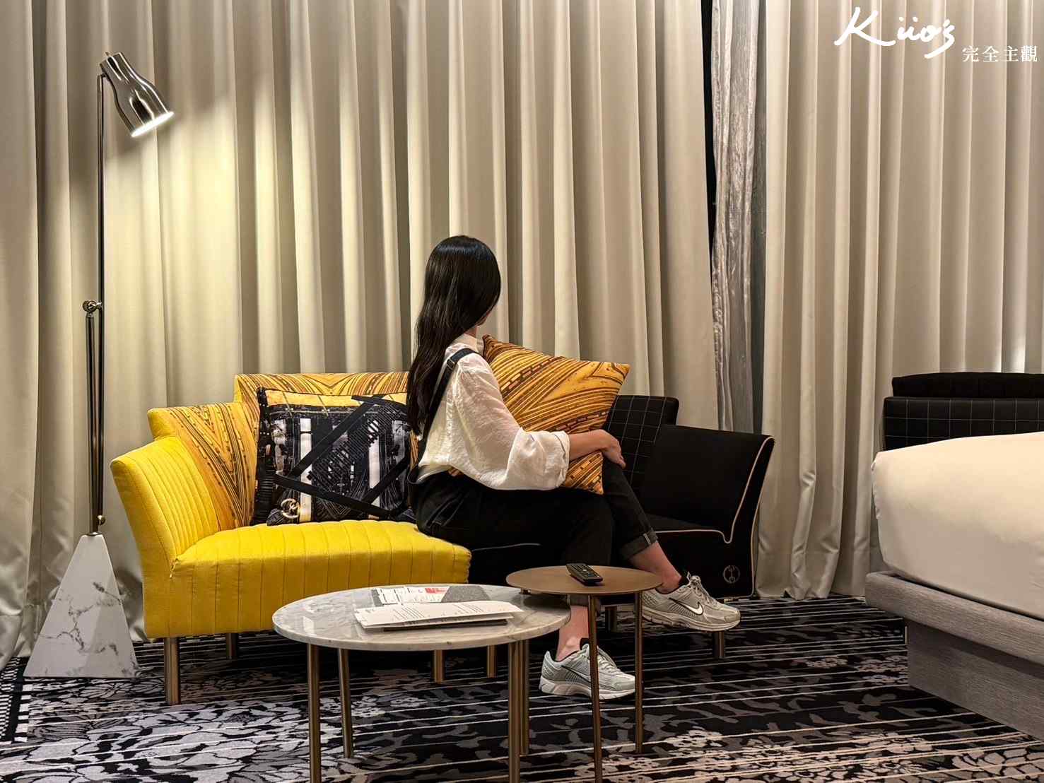 【2025台中五星飯店】11間台中新開幕五星酒店.市區必住! 17 台中李芳艾美