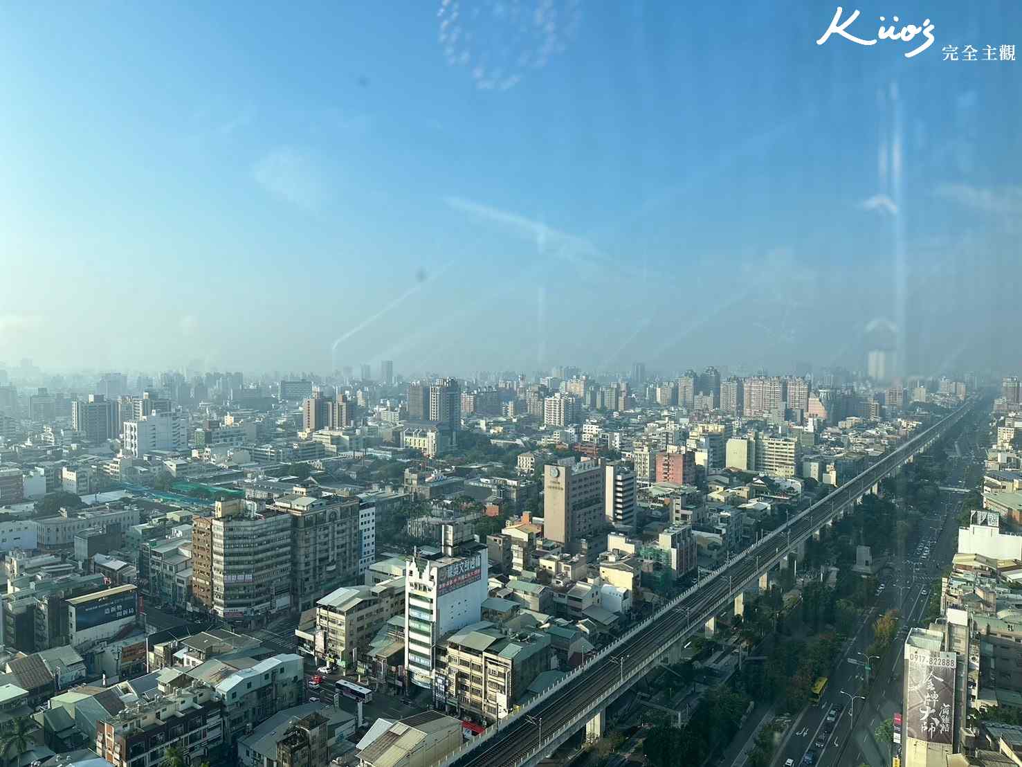 【2025台中五星飯店】11間台中新開幕五星酒店.市區必住! 19 台中李芳艾美