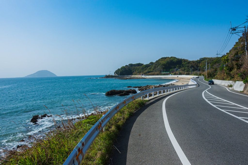 福岡馬拉松