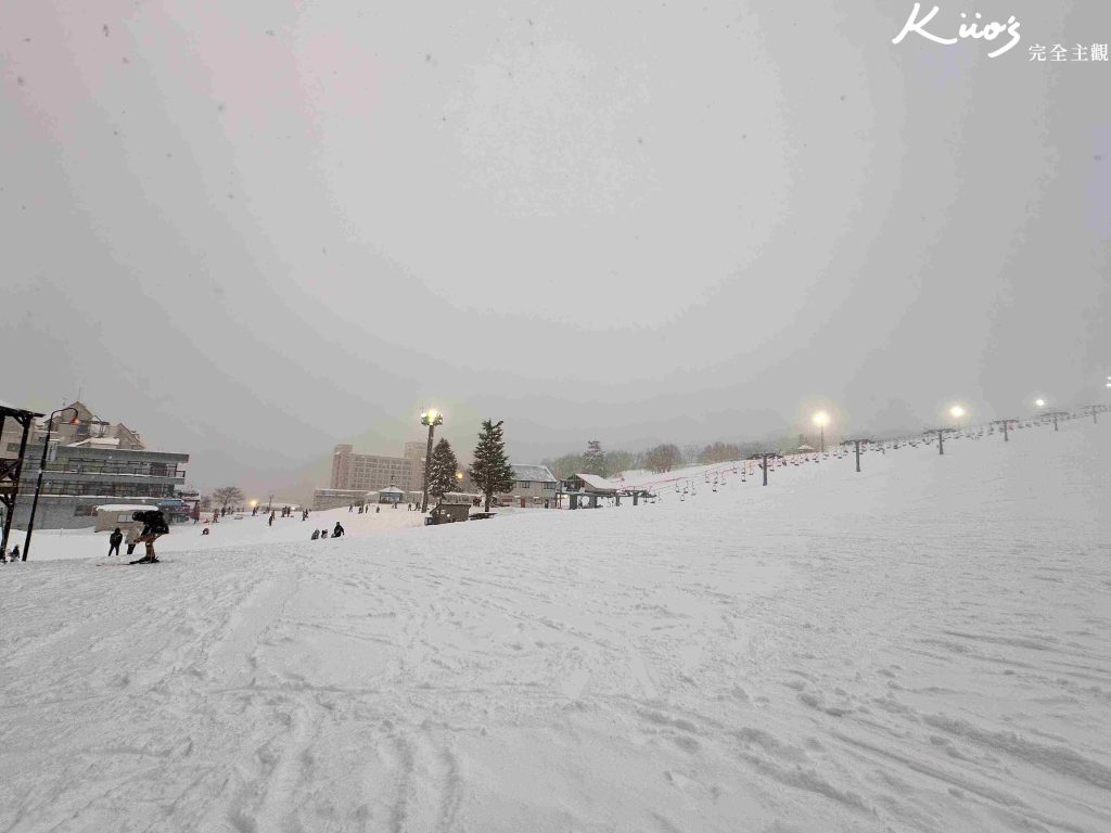 【北海道滑雪度假村】18間北海道親子滑雪、直通雪場! 2 北海道滑雪度假村