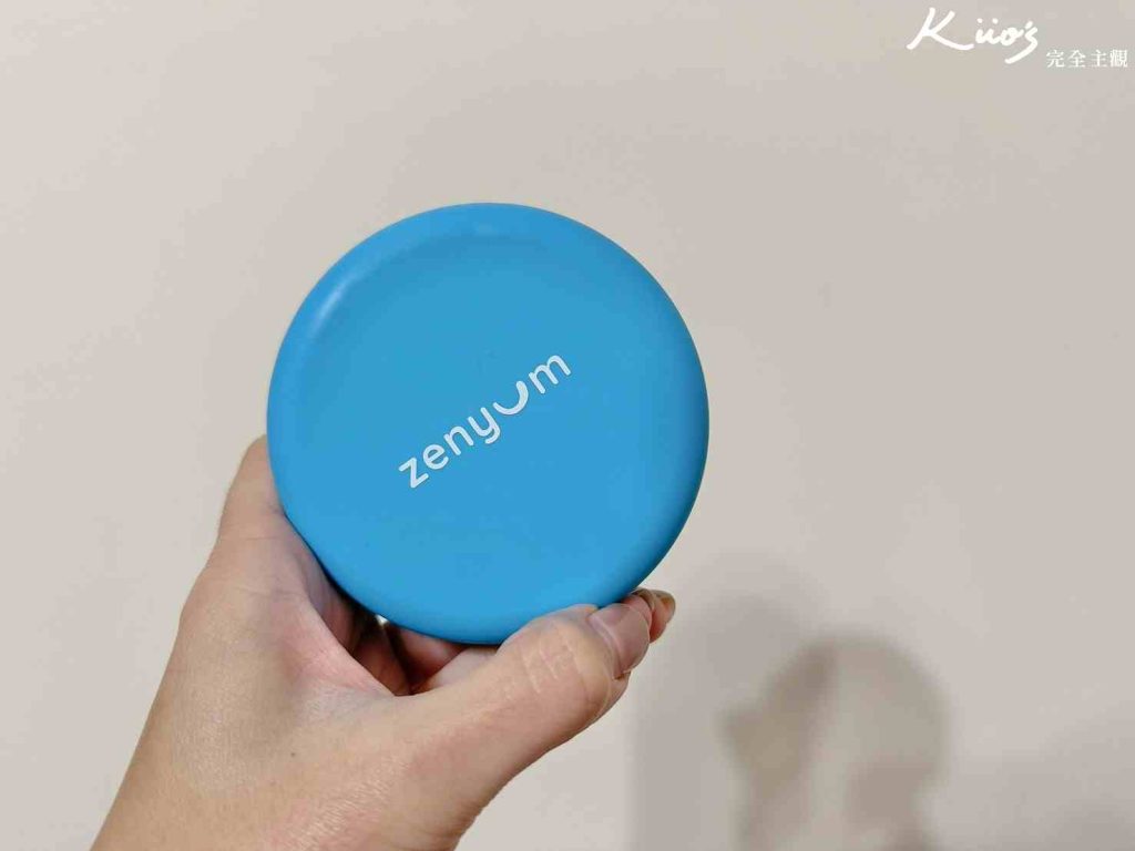 【隱形牙套】Zenyum 綻雅隱形牙套價格、戴多久、有用嗎? 2 20250313192435 0 22106a
