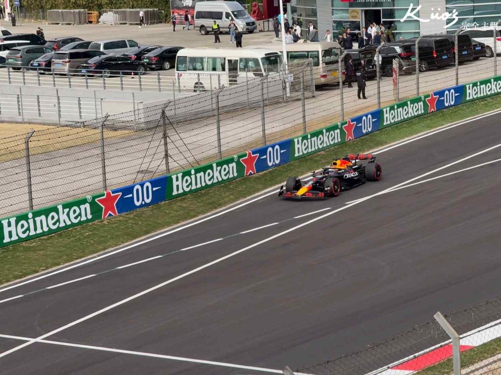 F1賽車