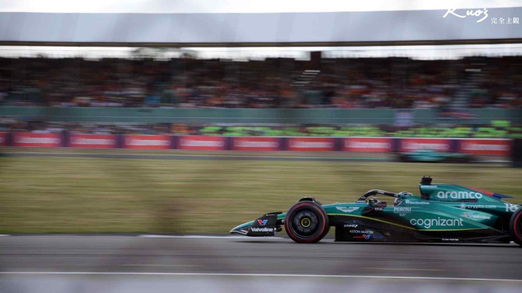 F1賽車