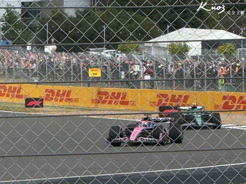 F1賽車