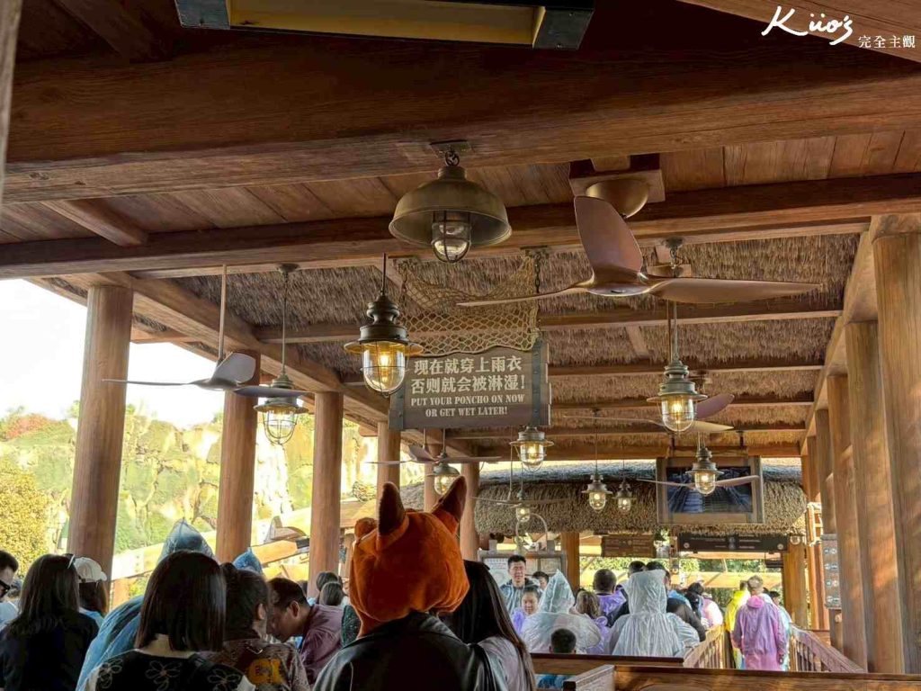 【上海迪士尼】2025上海迪士尼門票、樂園早享卡、9大園區介紹! 28 上海迪士尼