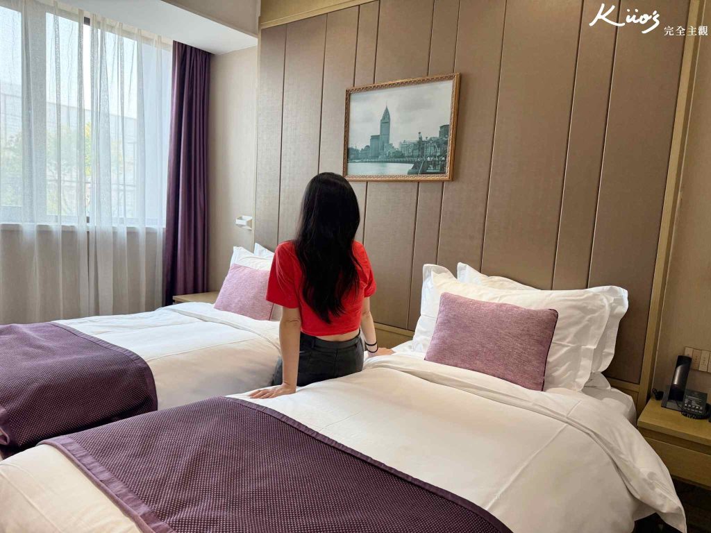 【2025最新】上海自由行.景點行程.航班交通.住宿.Wifi.氣候電壓! 11 F1旅遊行程規劃