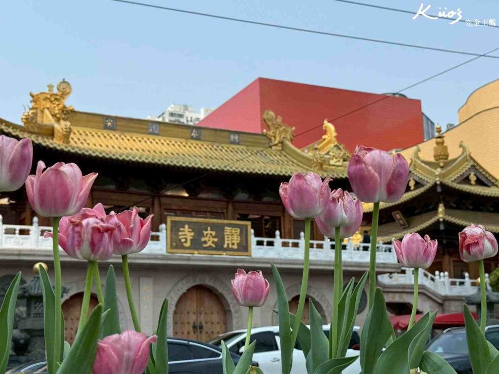【2025最新!】上海景點.Top12必去.豫園.法租界.上海迪士尼! 35 上海景點推薦