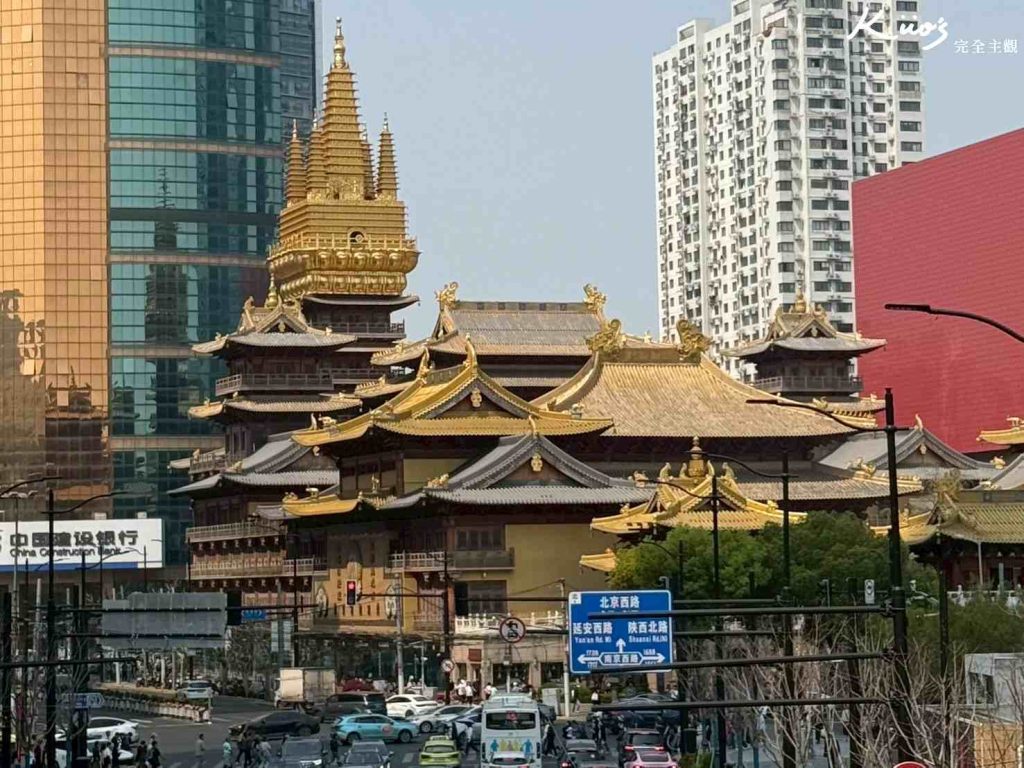 【2025最新!】上海景點.Top12必去.豫園.法租界.上海迪士尼! 37 上海景點推薦
