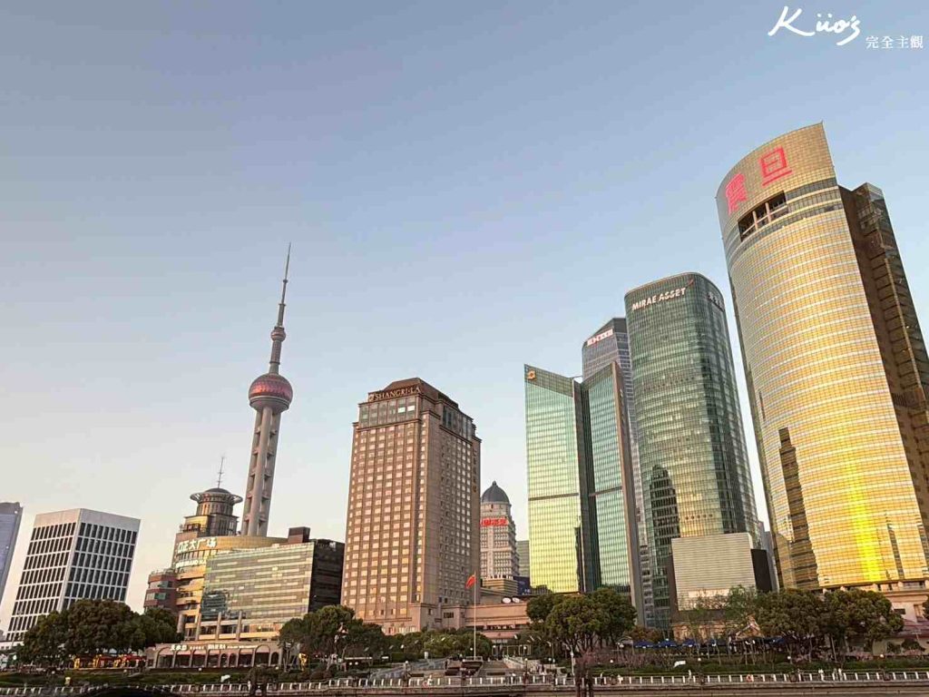【2025最新!】上海景點.Top12必去.豫園.法租界.上海迪士尼! 23 20250416112616 0 a08765