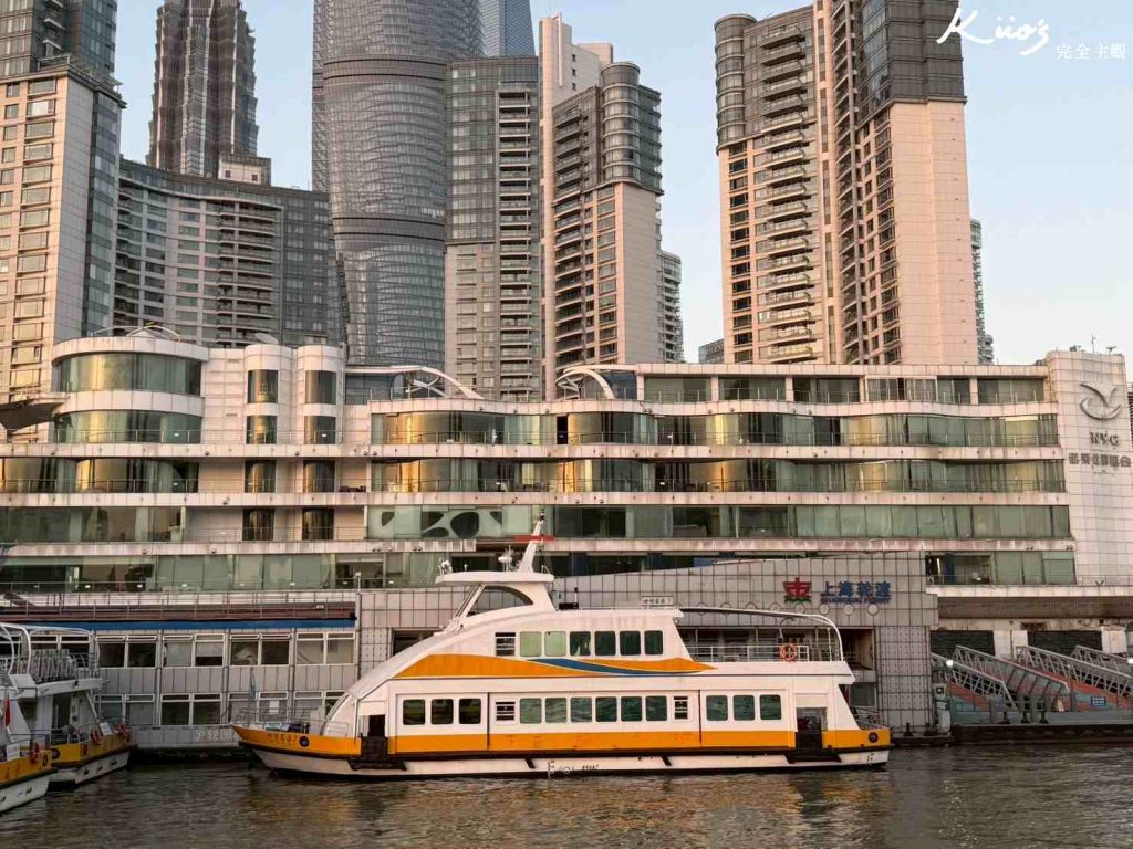 【2025最新!】上海景點.Top12必去.豫園.法租界.上海迪士尼! 22 20250416112619 0 828f32