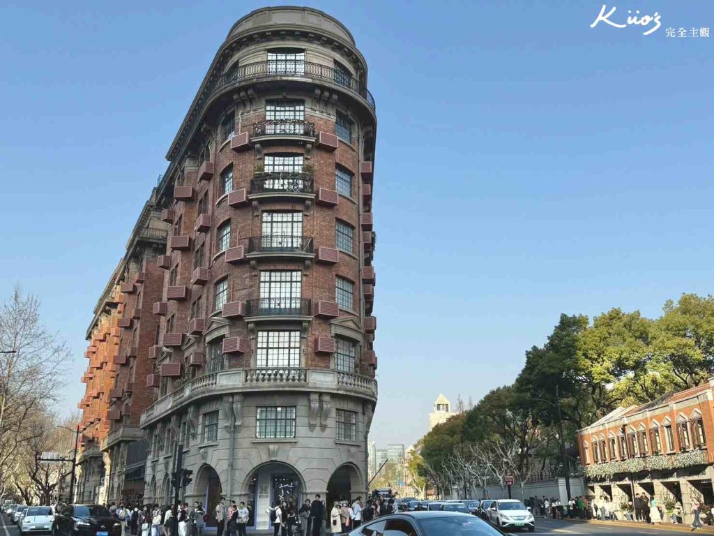【2025最新!】上海景點.Top12必去.豫園.法租界.上海迪士尼! 25 20250416112728 0 eacd42