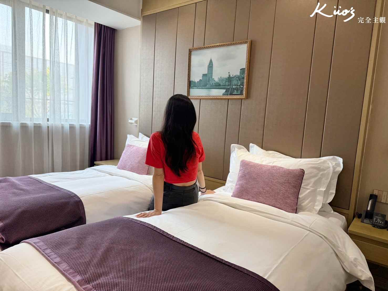 【2025 F1® 中國大獎賽】實際體驗、門票攻略、賽道地圖、花費多少? 21 20250417202848 0 ea5f57
