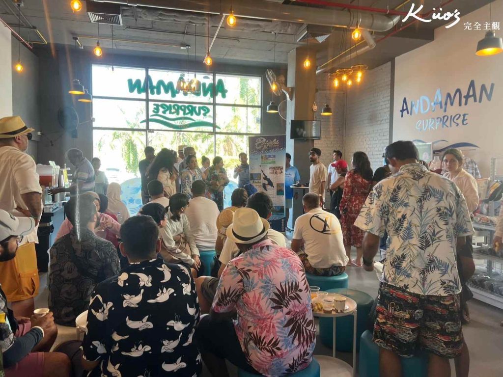【皮皮島一日遊】皮皮島行程10大亮點、絕美小島、浮潛! 5 20250429170044 0 53633b